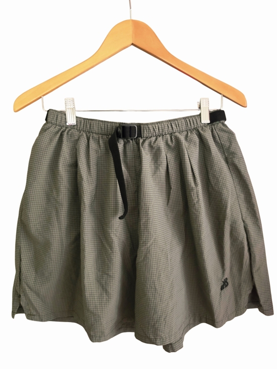 Brooks Other - Y2k Brooks Running Olive Green Men's Medium Shorts